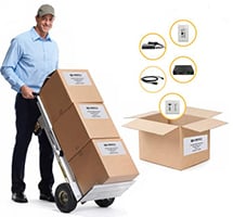 Liberty AV Solutions Custom Kitting Solutions Liberty AV Solutions Custom Kitting Solutions