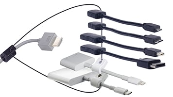 Liberty AV Solutions DL-AR2808 Liberty AV Solutions DL-AR2808